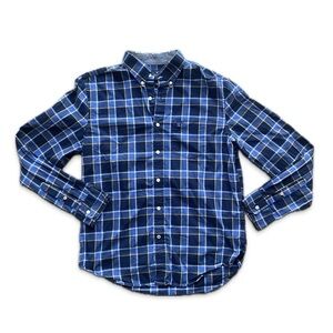 American Eagle Outfitters Classic Fit Men’s Long Sleeve Button Down Shirt Medium